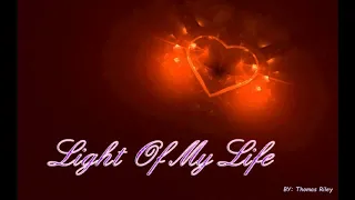 Download Light Of My Life - (Original K Song) MP3