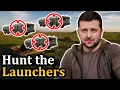 Why Ukraine s Best Defense Might Be a Good Offense