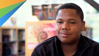 Reading Plus Students Share Their Stories