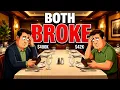 Why Broke People and Rich People Make the Same Money