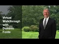 Virtual Walkthrough with Dominic Fonte - 4267 Springdale Rd Uniontown OH 44685
