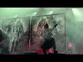 Septicflesh - Anubis (Live) @ Denver, 10/9/2026