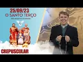 Download Lagu O Santo Terço dos Filhos do Pai Eterno - Crepuscular - 25/09/23