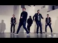 Brian Puspos @BrianPuspos Choreography | Wet The Bed by Chris Brown