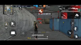 اقوى هكر فري فاير بدون باند وبدون بلاك ليست لسيرفر مينا التحديث الجديد 