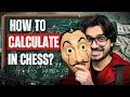 How To Calculate In Chess And Find Best Moves Every Time In Hindi