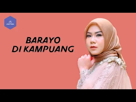 Download MP3 BARAYO DI KAMPUANG - RAYOLA (LIRIK)