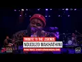 Tribute to the Legends Series I - Nduduzo Makhathini