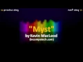 Kevin MacLeod: Myst