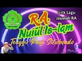 Download Lagu LIRIK LAGU JAYALAH RA NURUL ISLAM_TENGGIR PANJI SITUBODNO_VOCAL WANITA II MUNIR LAROS