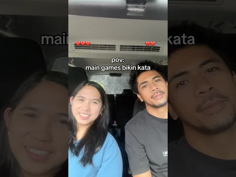 SERU !! Challenge bikin kata..