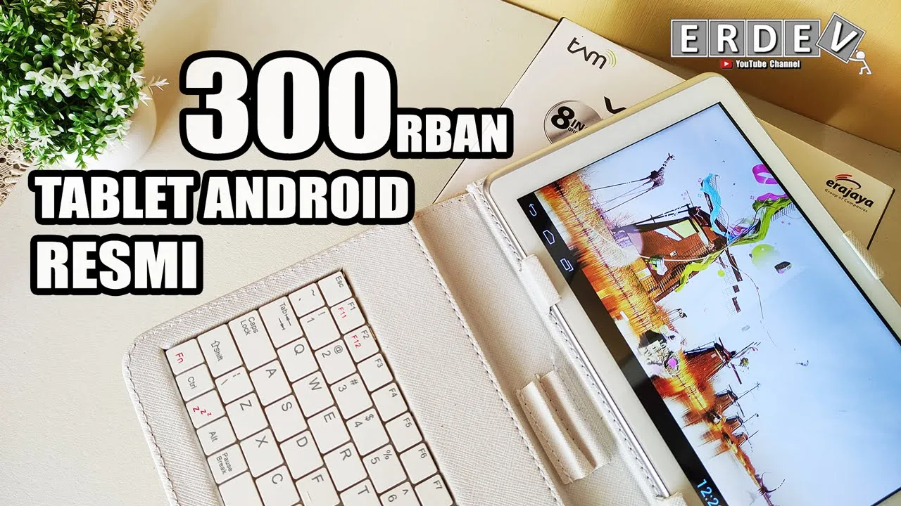 5 Smartphone Android Murah Dengan Harga 500 .... 