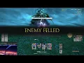 ffxiv - dalamud quick launcher april fools