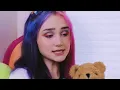 Madeline The Person - Haunted (Official Music Video)