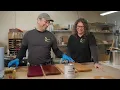 How to use Murdoch s Hard Sealer