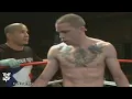 Joe Tussing vs Sean Rodriguez