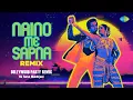 Download Lagu Naino Mein Sapna - Remix | Tarun Makhijani | Shreya Ghoshal | Amit Kumar | Hindi Hits