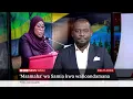 Rais Samia atangaza 'msamaha' kwa vijana waliokamatwa kwenye maandamano, katika Dira ya Dunia TV