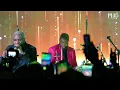 OSWALD LIVE PERFORMANCE -TI DOUDOU-A MONTREAL CANADA.