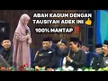 Download Lagu Keren banget tausiyahnya Abah dan jama'ah kagum dengan adek cantik ini