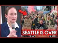 Seattle s Socialist Mayor Just Got the WORST News of Her Career MILLIONS FLAT-OUT REFUSE Her