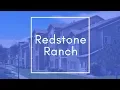 Redstone - Denver CO