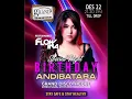 Download Lagu DJ SILVY 22 DESEMBER 2021 - GRAND DISCOTIQUE BIRTHDAY ANDI BATARA