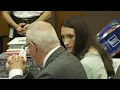 Watch Live Lindsay Clancy murder trial enters fourth week after emotional testimony