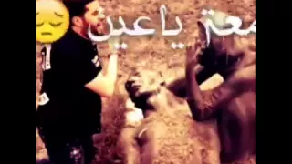 محمد سالم بعد ماريد تبجين 