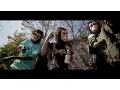 Ralfy The Plug x Kellz x Drakeo The Ruler - Chunky Monkey Shot By VOICE2HARD