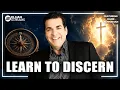 How to Grow in the Prophetic - Hank Kunneman