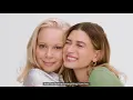 AGELESS Phyto-Retinol Kollektion mit Hailey Bieber und Kennya Baldwin bareMinerals