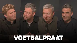 π€ Kan Blind voor stabiliteit zorgen bij Ajax? π "De dalen zijn heel diep" | Voetbalpraat