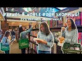 come book shopping with me at barnes noble 25 OFF SALE HUGE BOOK HAUL
