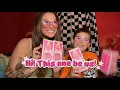 Opening 4 Barbie Mystery Blind Boxes Did We Find the One We Wanted