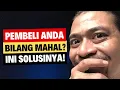 Download Lagu ✅ 4 Cara Menjawab Pembeli Yang Bilang Kemahalan