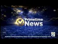 OBB Primetime News @ Metro TV (New Look 2025) \u0026 Full Version