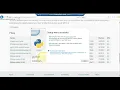 AWS installing python in Windows 2019 EC2 Instance