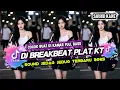 Lagu DJ BREAKBEAT NONSTOP TERBARU VERSION 2025 AUTO GELENG GELENG JEDAG JEDUG VIRAL TIKTOK🎵