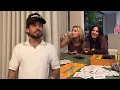 Download Lagu 🔴 Ana Castela convida Zé Felipe para noite em família - mãe da cantora solta elogios para Zé Felipe.