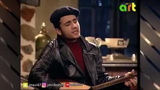 عمار شاكر اغنية لا لا تروح   فيديو كليب  دندنها
