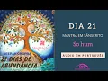 Lagu ✅21 DIAS DE MEDITAÇÃO - DEEPAK CHOPRA - EM PORTUGUÊS Dia 21