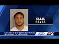 Deputies Suspect in Osceola County shooting arrested