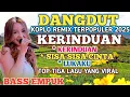 Download Lagu LAGU  DANGDUT REMIX TERBAIK 2025 ‼️ TOP LAGU PILIHAN TERPOPULER DAN TERHIT'S ‼️ BASS MANTAP