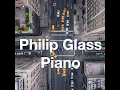 Glass: Glass: Études: No. 5