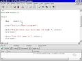 C Programming Mark Virtue Chapter 07