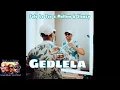 Felo Le Tee, Mellow & Sleazy - Gedlela ft. Young Stunna & Sino Msolo | Amapiano @feloletee_official