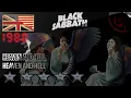 Heaven and Hell Black Sabbath with Video HQ Audio