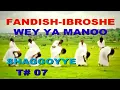 Download Lagu BEST SHAGGOYYE OROMO *Track 07||FANDISHE \u0026 IBROSHE.WEY YA MANO