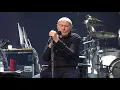 Download Lagu Phil Collins Live 2019 🡆 Another Day in Paradise 🡄 Sept 24 - Houston, TX